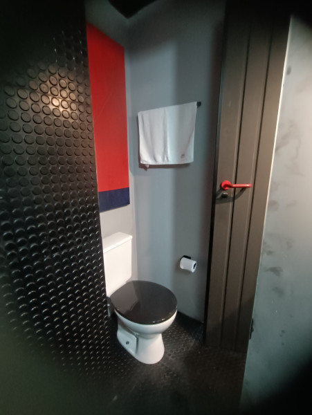 Loft à venda Madureira com 50m² e 1 quarto por R$ 350.000 - 2136265953-1705192790043.jpg