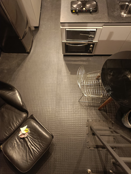 Loft à venda Madureira com 50m² e 1 quarto por R$ 350.000 - 241159496-img-20231229-224614.jpg