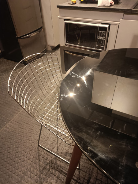 Loft à venda Madureira com 50m² e 1 quarto por R$ 350.000 - 297962150-img-20231229-223723.jpg