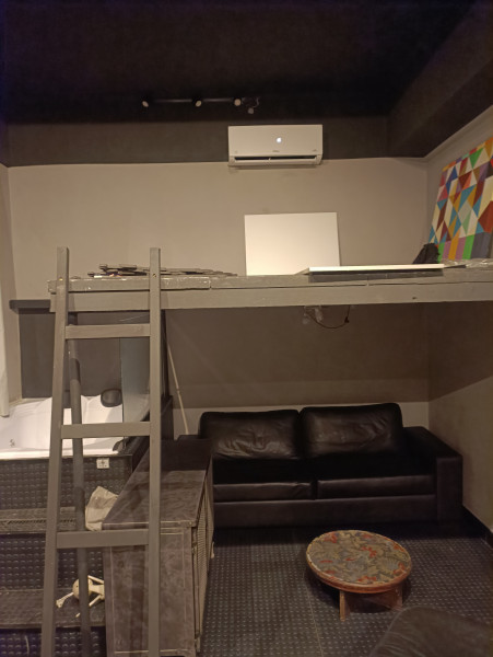 Loft à venda Madureira com 50m² e 1 quarto por R$ 350.000 - 562373118-img-20231229-224035.jpg