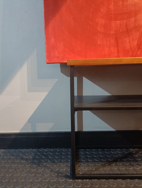 Loft à venda Madureira com 50m² e 1 quarto por R$ 350.000 - 801844283-img-20231229-224748.jpg