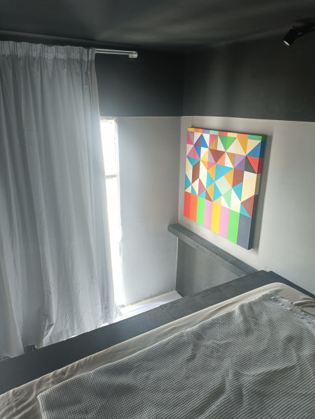 Loft à venda Madureira com 50m² e 1 quarto por R$ 350.000 - 932994365-1705192790278.jpg