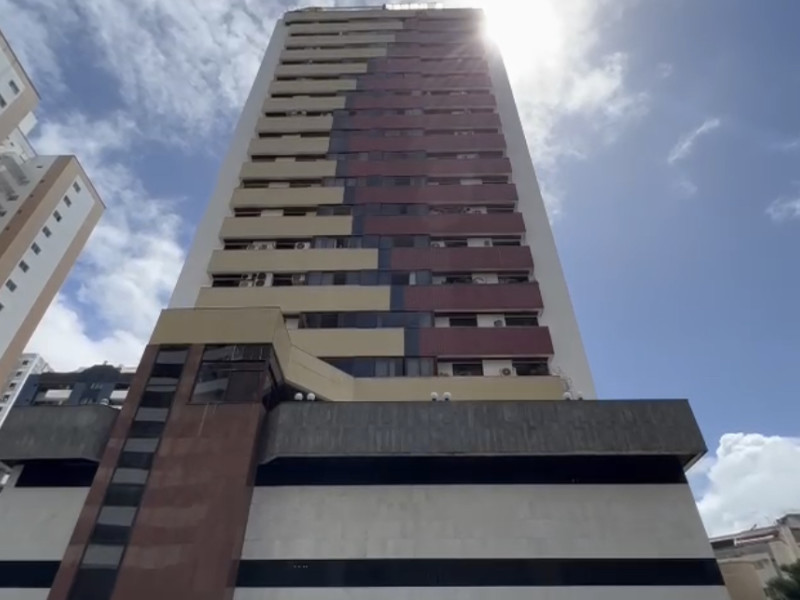 Cobertura à venda Pituba com 310m² e 3 quartos por R$ 1.280.000 - img-3595.jpeg