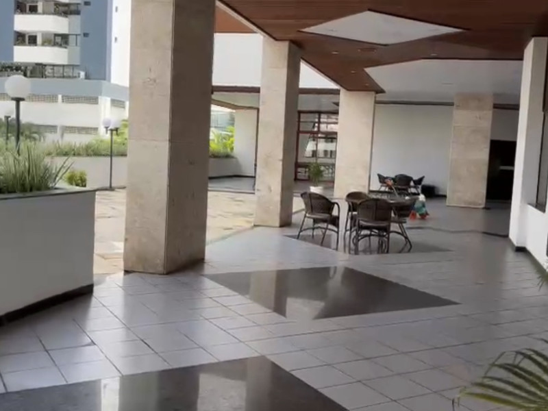 Cobertura à venda Pituba com 310m² e 3 quartos por R$ 1.280.000 - img-3598.jpeg