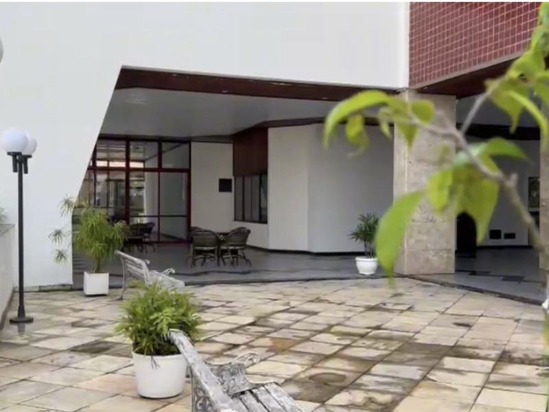 Cobertura à venda Pituba com 310m² e 3 quartos por R$ 1.280.000 - img-3599.jpeg