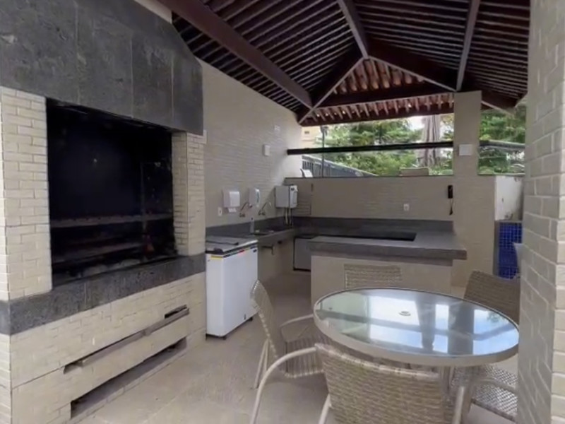 Cobertura à venda Pituba com 310m² e 3 quartos por R$ 1.280.000 - img-3603.jpeg