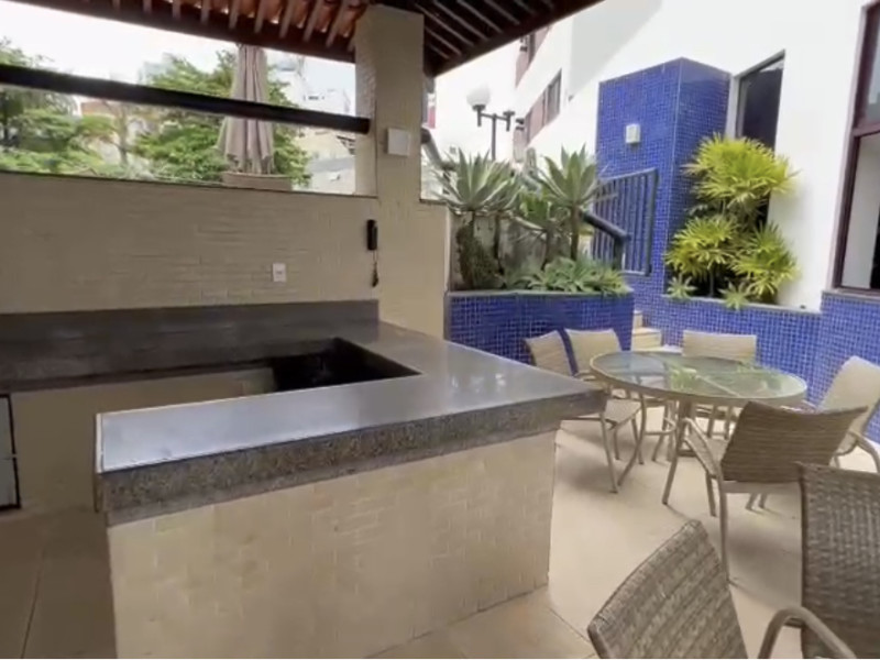 Cobertura à venda Pituba com 310m² e 3 quartos por R$ 1.280.000 - img-3604.jpeg