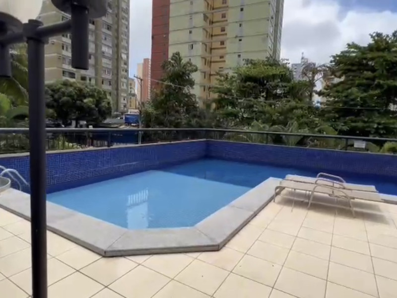 Cobertura à venda Pituba com 310m² e 3 quartos por R$ 1.280.000 - img-3605.jpeg
