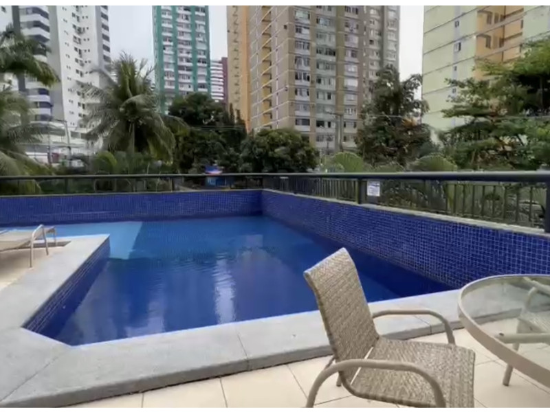 Cobertura à venda Pituba com 310m² e 3 quartos por R$ 1.280.000 - img-3606.jpeg