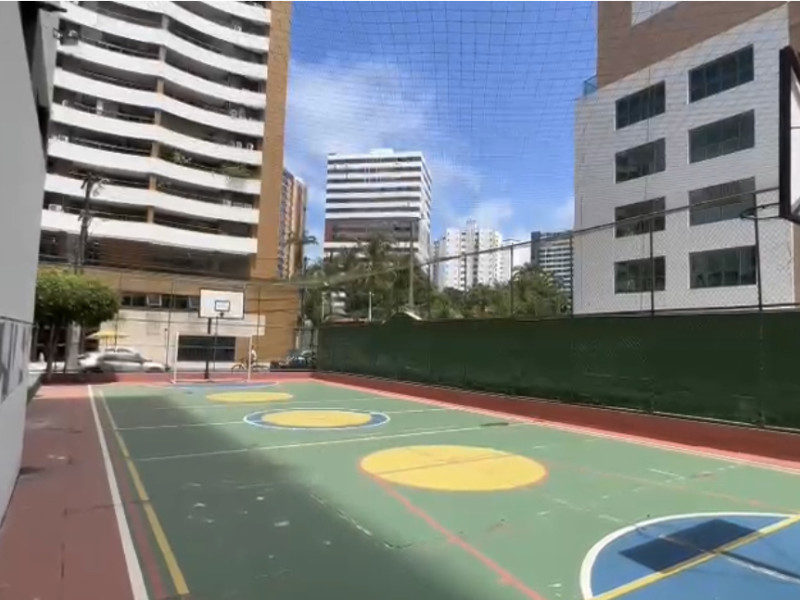 Cobertura à venda Pituba com 310m² e 3 quartos por R$ 1.280.000 - img-3622.jpeg