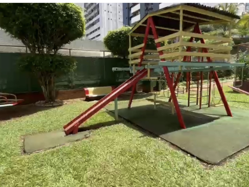 Cobertura à venda Pituba com 310m² e 3 quartos por R$ 1.280.000 - img-3624.jpeg