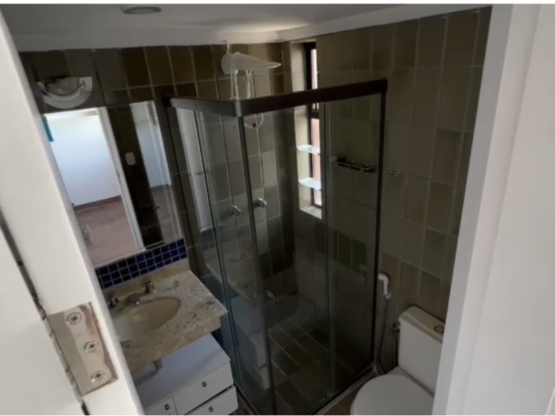 Cobertura à venda Pituba com 310m² e 3 quartos por R$ 1.280.000 - img-3652.jpeg