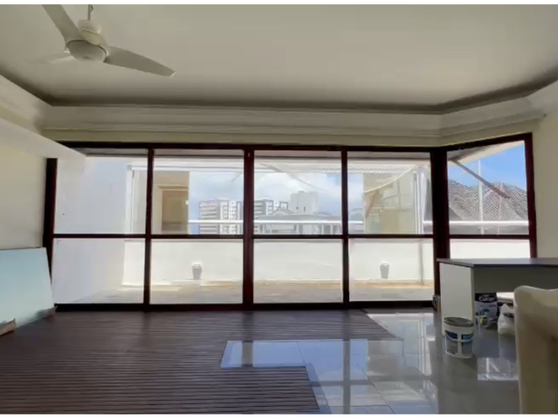 Cobertura à venda Pituba com 310m² e 3 quartos por R$ 1.280.000 - img-3667.jpeg