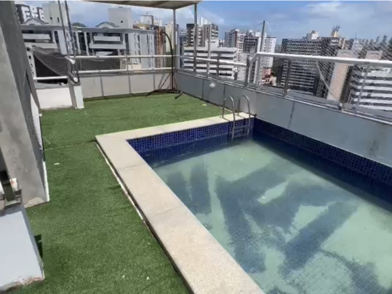 Cobertura à venda Pituba com 310m² e 3 quartos por R$ 1.280.000 - img-3674.jpeg