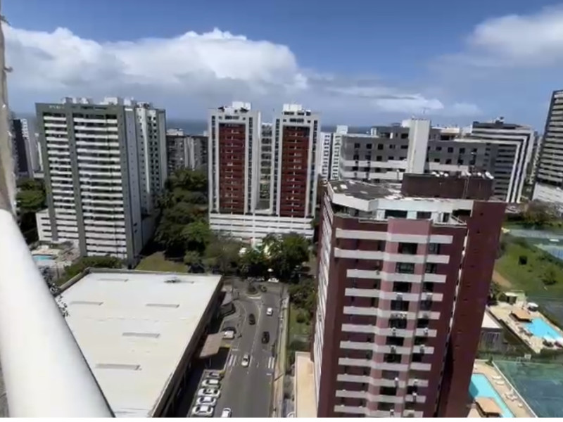 Cobertura à venda Pituba com 310m² e 3 quartos por R$ 1.280.000 - img-3676.jpeg