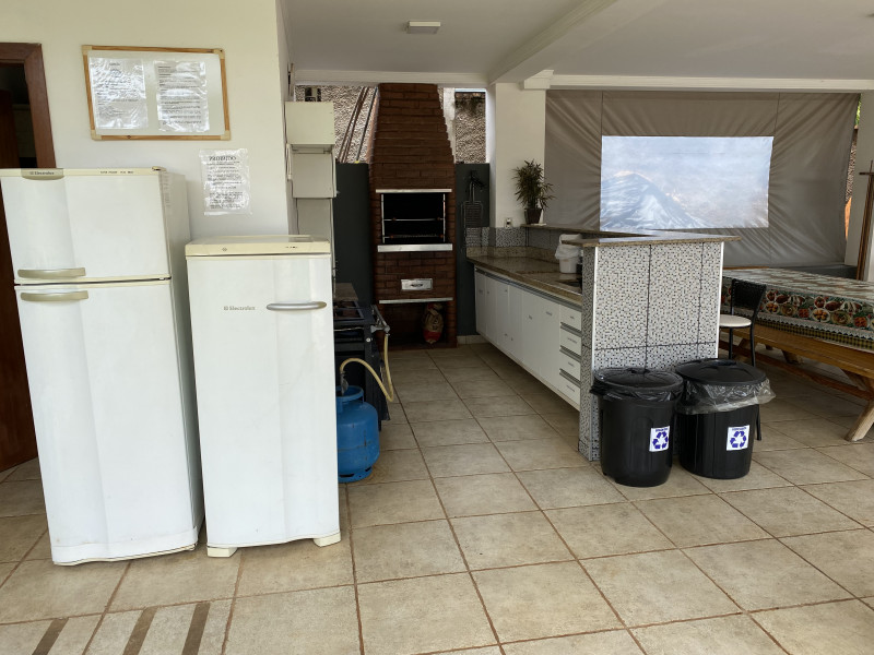 Casa de condomínio à venda Centro com 370m² e 5 quartos por R$ 1.400.000 - 1030486682-img-8489.jpeg