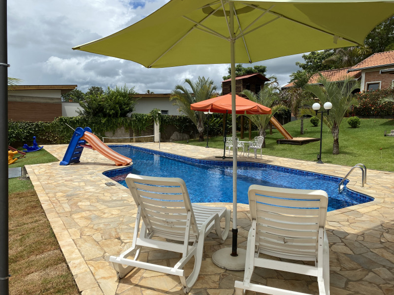 Casa de condomínio à venda Centro com 370m² e 5 quartos por R$ 1.400.000 - 10784005-img-8461.jpeg