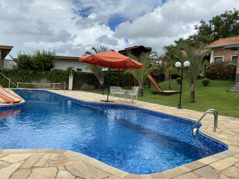 Casa de condomínio à venda Centro com 370m² e 5 quartos por R$ 1.400.000 - 1097080851-img-8466.jpeg