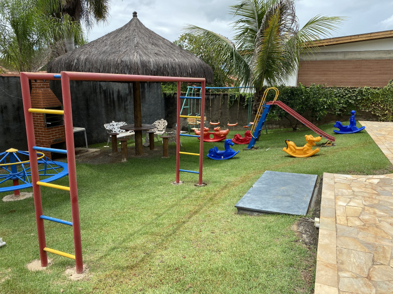 Casa de condomínio à venda Centro com 370m² e 5 quartos por R$ 1.400.000 - 1267112432-img-8464.jpeg