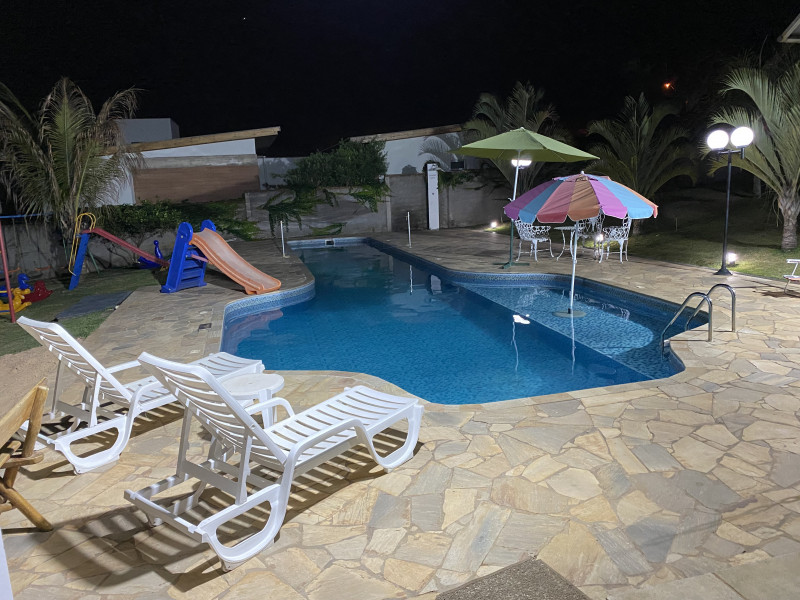 Casa de condomínio à venda Centro com 370m² e 5 quartos por R$ 1.400.000 - 1292889139-img-7656.jpeg