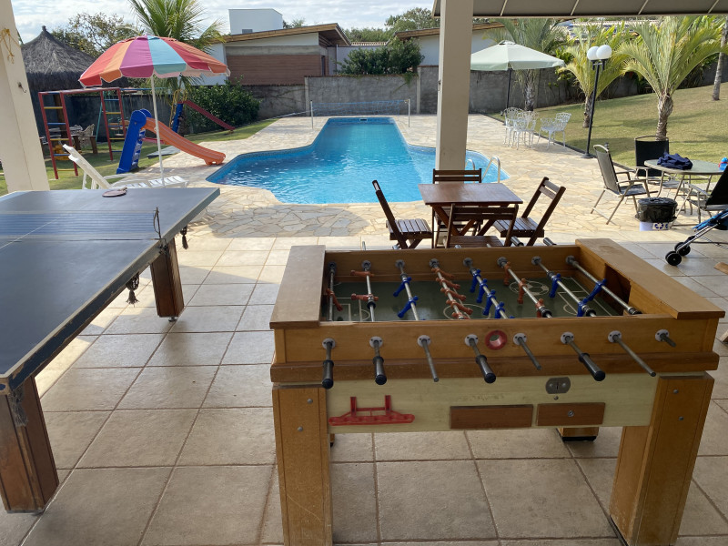 Casa de condomínio à venda Centro com 370m² e 5 quartos por R$ 1.400.000 - 155951882-img-6179.jpeg