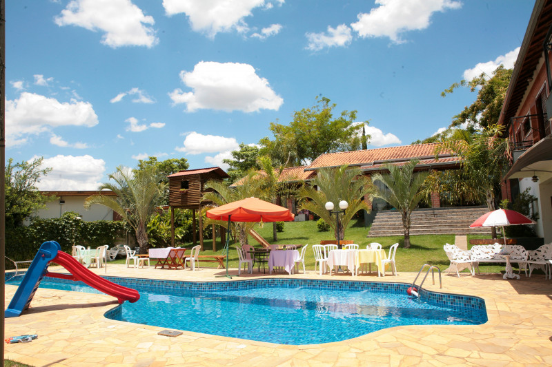 Casa de condomínio à venda Centro com 370m² e 5 quartos por R$ 1.400.000 - 1573712460-img-1965.jpeg