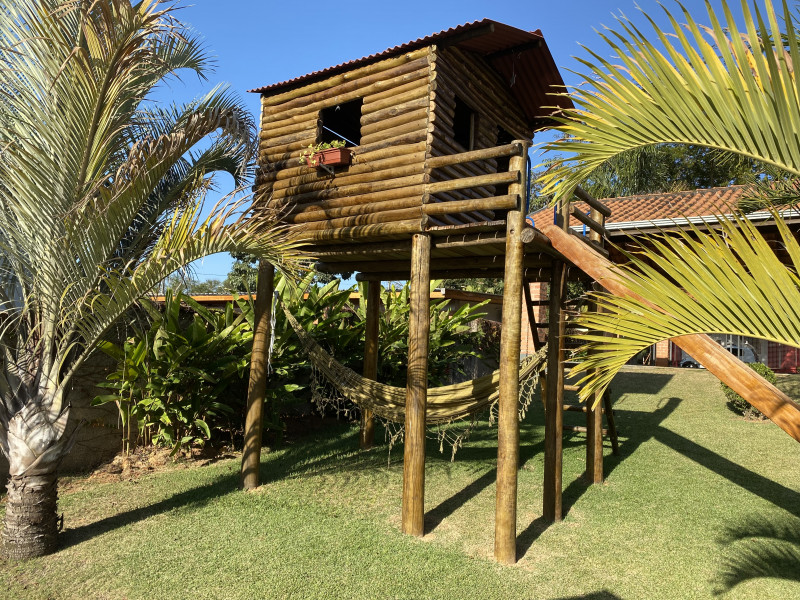 Casa de condomínio à venda Centro com 370m² e 5 quartos por R$ 1.400.000 - 1598540565-img-9921.jpeg