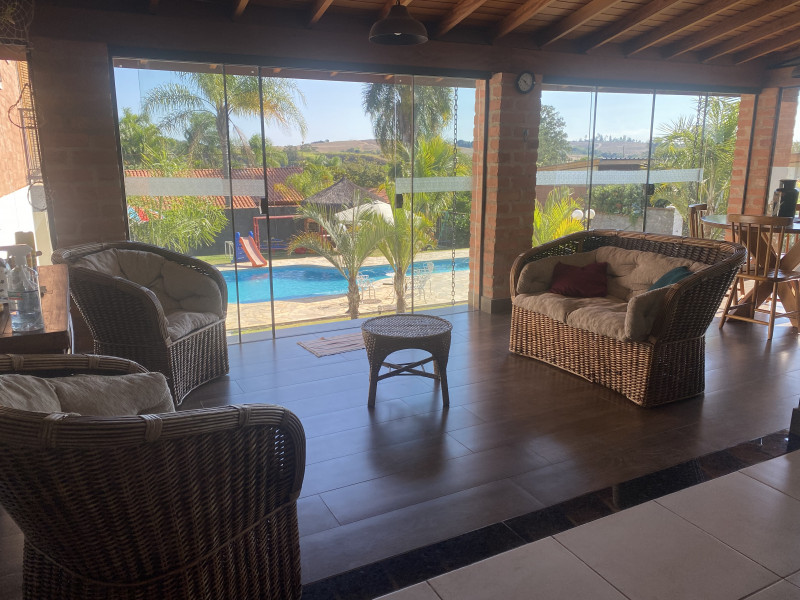 Casa de condomínio à venda Centro com 370m² e 5 quartos por R$ 1.400.000 - 1691479356-img-6140.jpeg