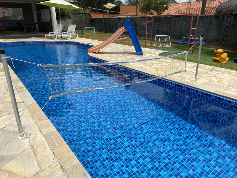 Casa de condomínio à venda Centro com 370m² e 5 quartos por R$ 1.400.000 - 1865876681-img-8496.jpeg