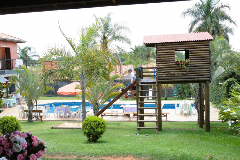 Casa de condomínio à venda Centro com 370m² e 5 quartos por R$ 1.400.000 - 1870955770-img-1958.jpeg