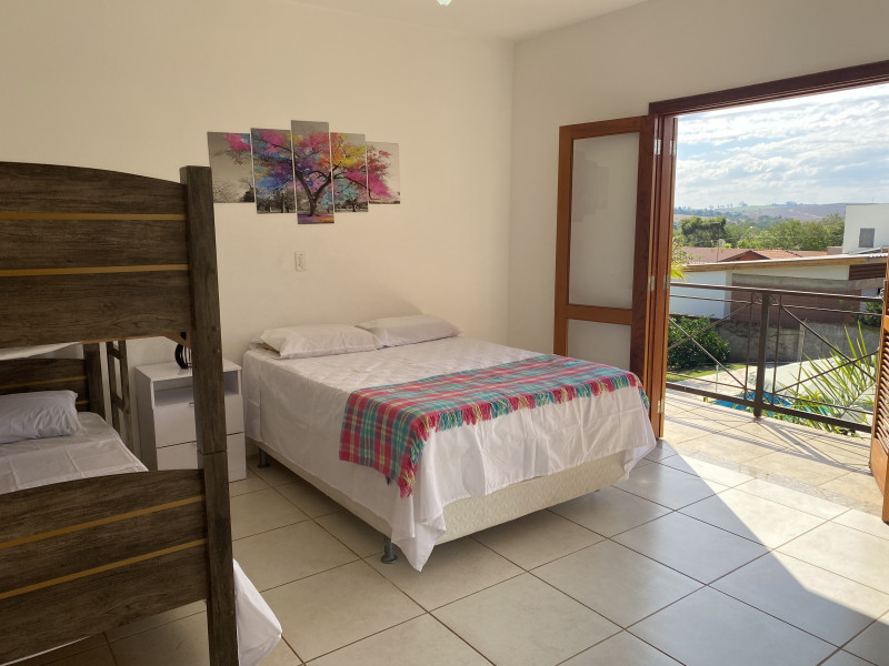 Casa de condomínio à venda Centro com 370m² e 5 quartos por R$ 1.400.000 - 208840237-img-6175.jpeg