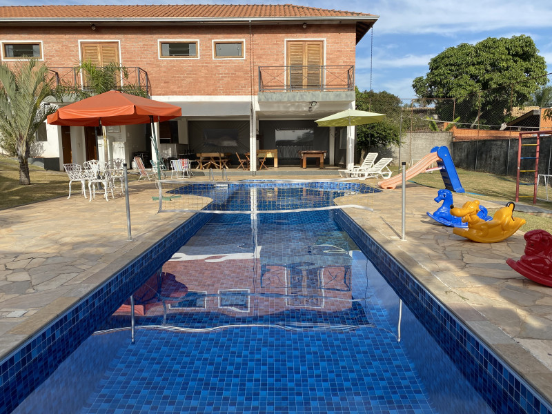 Casa de condomínio à venda Centro com 370m² e 5 quartos por R$ 1.400.000 - 235515466-img-9702.jpeg