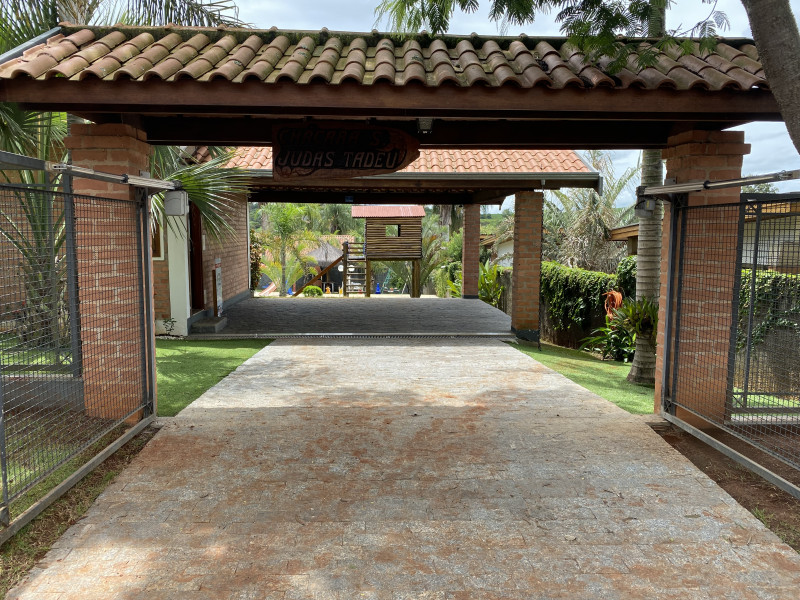 Casa de condomínio à venda Centro com 370m² e 5 quartos por R$ 1.400.000 - 251441340-img-8452.jpeg