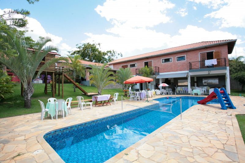 Casa de condomínio à venda Centro com 370m² e 5 quartos por R$ 1.400.000 - 276950280-img-1963.jpeg