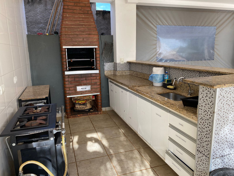 Casa de condomínio à venda Centro com 370m² e 5 quartos por R$ 1.400.000 - 385647082-img-5725.jpeg