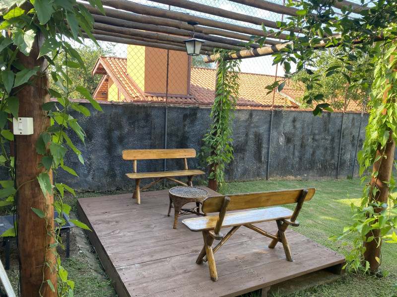 Casa de condomínio à venda Centro com 370m² e 5 quartos por R$ 1.400.000 - 56181147-img-2598.jpeg