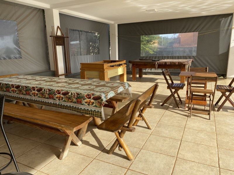 Casa de condomínio à venda Centro com 370m² e 5 quartos por R$ 1.400.000 - 814586512-img-9706.jpeg