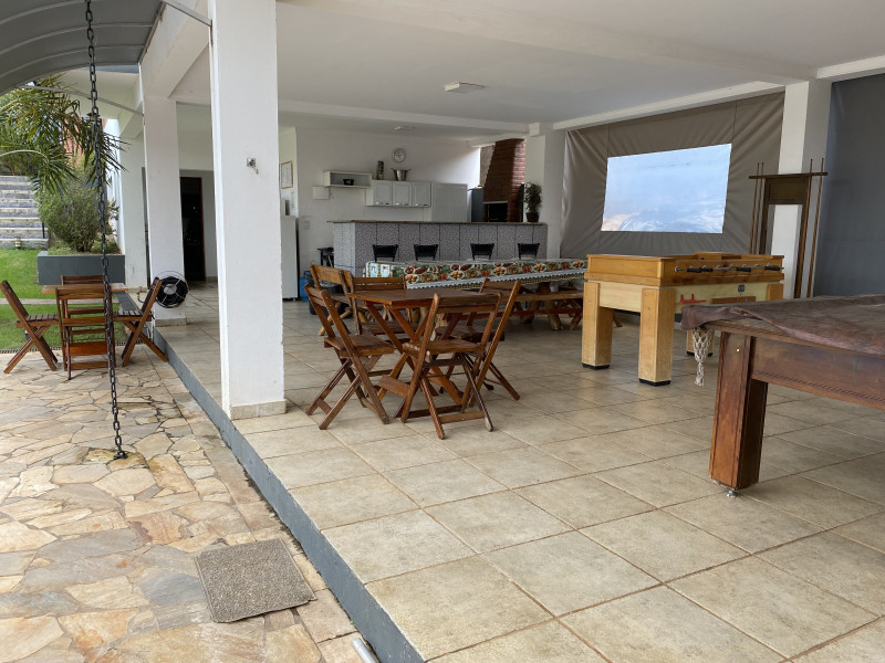 Casa de condomínio à venda Centro com 370m² e 5 quartos por R$ 1.400.000 - 881157204-img-8465.jpeg