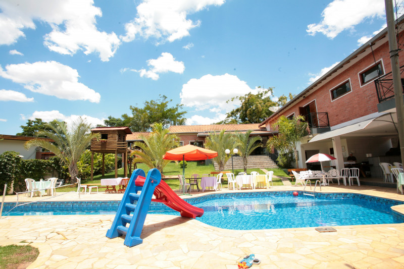 Casa de condomínio à venda Centro com 370m² e 5 quartos por R$ 1.400.000 - 986029308-img-1961.jpeg