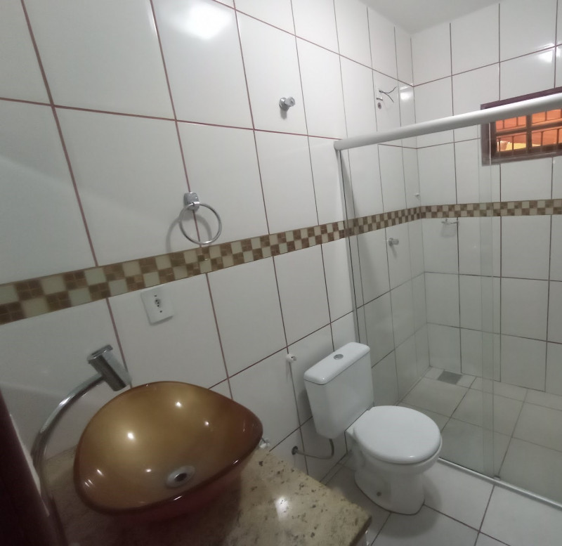 Casa à venda Dom Bosco com 224m² e 3 quartos por R$ 680.000 - 110534951-suite-quarto-casal.jpg