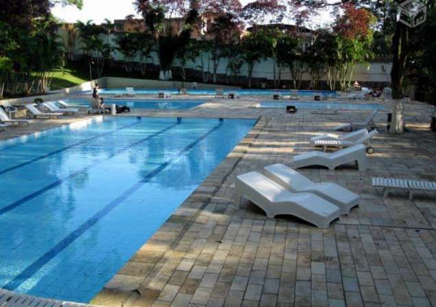 imóvel com 54m²