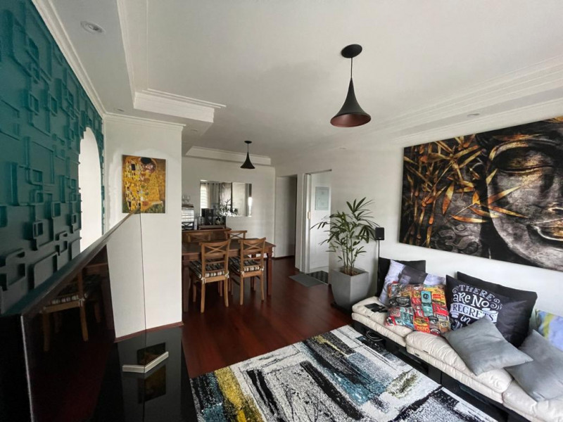 Apartamento à venda Vila Andrade com 54m² e 2 quartos por R$ 300.000 - 2039100264-salas1.jpg