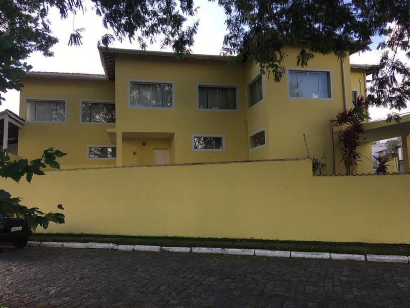 Casa à venda VILA PARAÍBA com 340m² e 5 quartos por R$ 2.300.000 - 1431702767-img-7364.jpeg