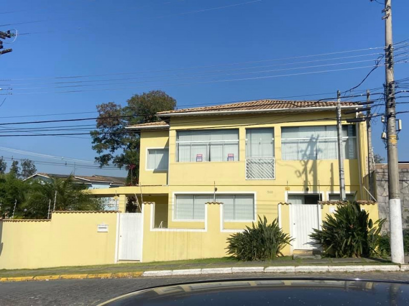 Casa à venda VILA PARAÍBA com 340m² e 5 quartos por R$ 2.300.000 - 1986601916-img-7362.jpeg