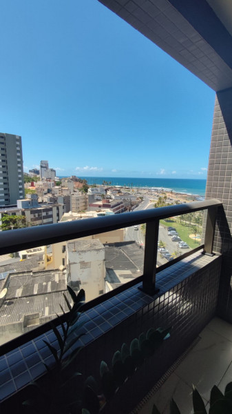 Apartamento à venda Costa Azul com 22m² e 1 quarto por R$ 360.000 - 1018833390-img-20230820-wa0082.jpg