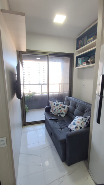 Apartamento à venda Costa Azul com 22m² e 1 quarto por R$ 360.000 - 1257720021-img-20230820-wa0137.jpg