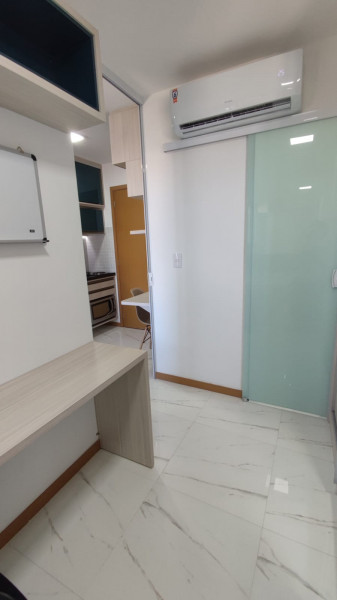 Apartamento à venda Costa Azul com 22m² e 1 quarto por R$ 360.000 - 129951401-img-20230820-wa0131.jpg