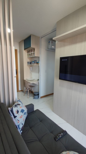 Apartamento à venda Costa Azul com 22m² e 1 quarto por R$ 360.000 - 1316956950-img-20230820-wa0136.jpg