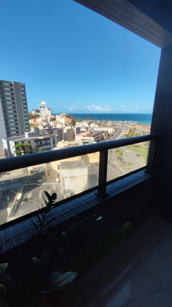 Apartamento à venda Costa Azul com 22m² e 1 quarto por R$ 360.000 - 1339698497-img-20230820-wa0090.jpg