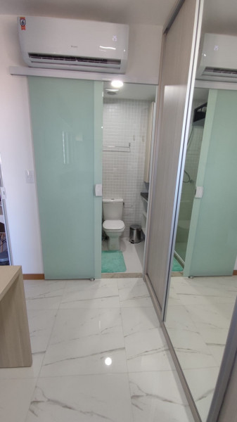 Apartamento à venda Costa Azul com 22m² e 1 quarto por R$ 360.000 - 1967247714-img-20230820-wa0096.jpg